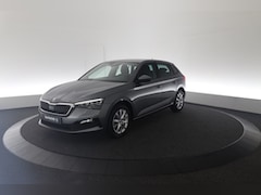 Skoda Scala - 1.0 TSI Business Edition | Camera | Clima | Stoelverwarming
