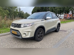 Suzuki Vitara - 1.4 S | Automaat, Trekhaak & All-Season – Jouw Avontuur Start Hier
