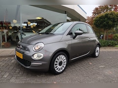 Fiat 500 - 0.9 TwinAir Turbo Lounge PANORAMA I ALL-SEASON