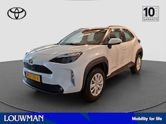 Toyota Yaris Cross - 1.5 Hybrid 115 Active demo