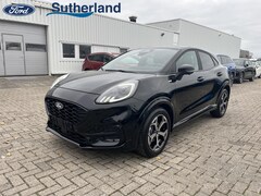 Ford Puma - 1.0 EcoBoost Hybrid ST-Line X 125pk | Driver Assistance Pack | Matrix Led Koplampen | Wint