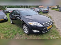 Ford Mondeo - 2.3-16V Ghia