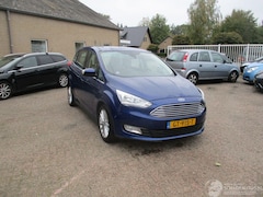 Ford Grand C-Max - 1.0 Titanium REST BPM 600 EURO