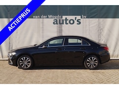 Mercedes-Benz A-klasse - 180d Automaat Business Solution -ECC-NAVI-DAB-CAM