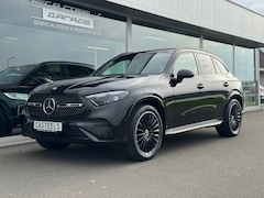 Mercedes-Benz GLC-klasse - 200 4MATIC AMG Line automaat , elektrische trekhaak panoramadak,