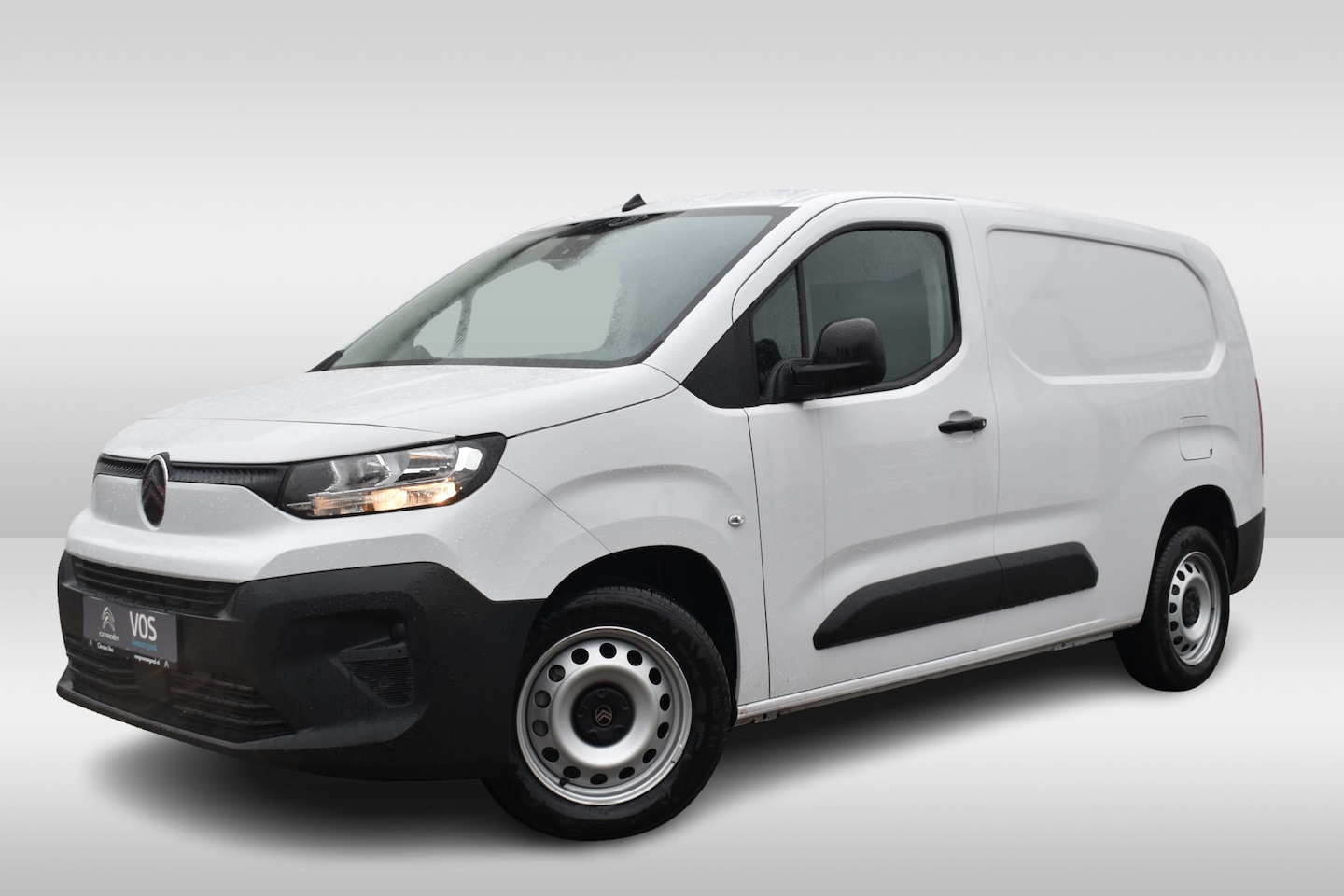 Citroën Berlingo XL - BlueHDi 100 Airco| Parkeerhulp | ** Nieuwe auto | 2x te koop - AutoWereld.nl