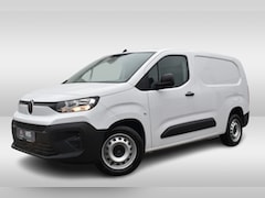 Citroën Berlingo XL - BlueHDi 100 Airco| Parkeerhulp | * Nieuwe auto | 2x te koop