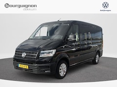 Volkswagen Crafter - 2.0 TDI L3H2 Highline | DSG | Led | Ergo stoel | | 140Pk | LED | Betimmering|