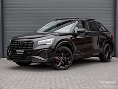 Audi Q2 - 35 TFSI S Edition Pano B&O Camera ACC Keyless