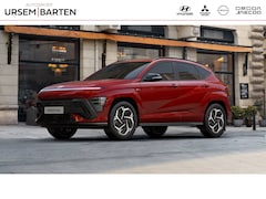 Hyundai Kona - 1.6 GDI HEV N Line | NU VOOR €40.590 INCLUSIEF €2000 KORTING