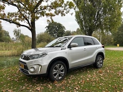 Suzuki Vitara - 1.4 Boosterjet Comfort Smart Hybrid
