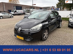 Renault Clio - 0.9 TCe ECO Night&Day MOTOR DEFECT