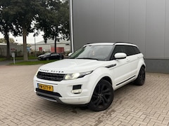 Land Rover Range Rover Evoque - 2.2 TD4 4WD Pure