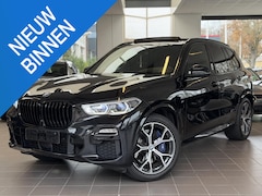 BMW X5 - xDrive45e Executive PANO / NAVI / 360 / LASER BTW