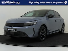 Opel Corsa - 1.2 Turbo GS | Comfort pakket | Camera | Wireless Carplay | 130pk |