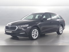 Skoda Octavia Combi - 1.4 TSI iV 204pk PHEV Business Edition DSG / Navigatie / Keyless / Parkeersensoren