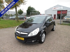 Opel Corsa - 1.4-16V Business 1e Eigenaar Volledig Onderhouden