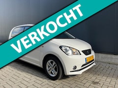 SEAT Mii - 1.0 Chill Out *AIRCO*NIEUW APK