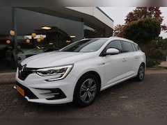 Renault Mégane Estate - 1.3 TCe 140PK Intens I TREKHAAK I PDC I CLIMA