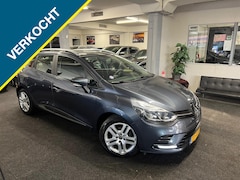 Renault Clio Estate - 0.9 TCe Zen *NAP*NAVI*2019*Velgen
