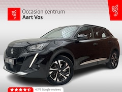 Peugeot e-2008 - EV Allure Pack 50 kWh | Stoelverwarming | Camera achter | Carplay/Android Auto |