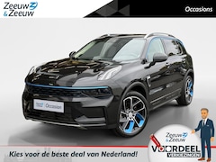 Lynk & Co 01 - 1.5 | Panorama Dak | Stoel verwarming | Dodehoek detectie | Elektronische bestuurders stoe