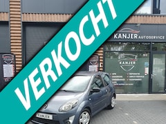 Renault Twingo - 1.2-16V Authentique AIRCO NIEUWE APK 09/2026
