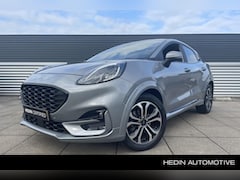 Ford Puma - 1.0 EcoBoost ST-Line