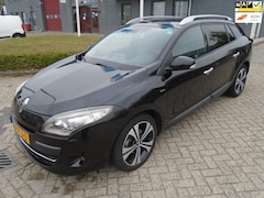 Renault Mégane Estate - 1.4 TCe Bose