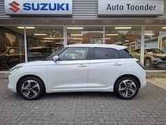 Suzuki Swift - 1.2 Style Smart Hybrid