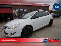 Opel Astra - 1.4 ECOTEC 64KW 5-D SPORT