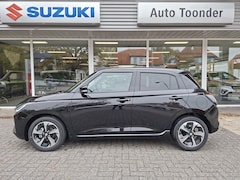 Suzuki Swift - Automaat 1.2 Style Smart Hybrid