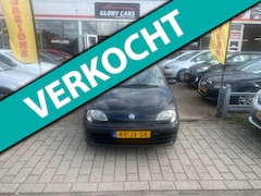 Fiat Seicento - 1.1 SX EL.RAMEN-CENTRAAL DEURVERGEN