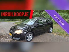 Volkswagen Polo - 1.4-16V Optive