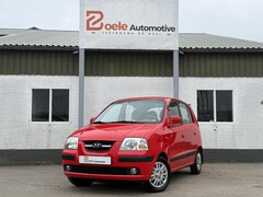 Hyundai Atos - 1.1i AUTOMAAT / Airco / Nwe Distributie / 5-Deurs