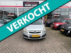 Opel Zafira - 1.6 Business