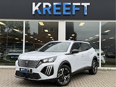 Peugeot 2008 - 1.2 PureTech 130 Allure Okenite White