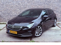 Opel Astra - 1.6 Innovation Automaat 200PK Carplay Navi lane assist