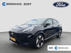 Ford Puma - 1.0 EcoBoost Hybrid ST-Line X | 19'' | Full LED | B&O Audio | Winter-pack | Elec. achterkl