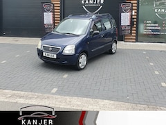 Suzuki Wagon R+ - 1.3 GL APK 2026 2 SLEUTELS CENTRALE DEUREN STUURBEKRACHTIGING