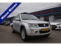 Suzuki Grand Vitara - 2.0-16V Limited 4X4 , TRKHAAK , CLIMATR , CR CONTR , MISTL V , EL DAK ,