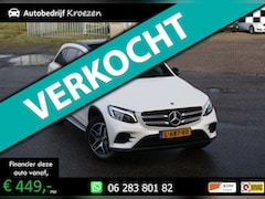 Mercedes-Benz GLC-klasse - 350e 4MATIC Premium Plus ///AMG Pakket | Pano | Night Pakket | 360 Camera |