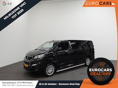 Peugeot Expert - 145PK Automaat L3 Trekhaak Navigatie parkeersensoren Airco 3 zits cruise control
