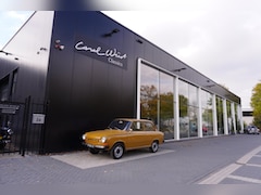 DAF 46 - De Luxe