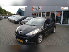 Peugeot 207 - 1.4 VTi X-line incl.Beurt/garantie Rijklaarprijs