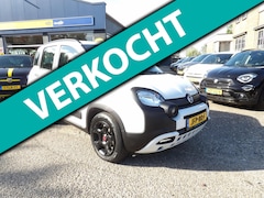 Fiat Panda - 1.0 Hybrid Cross / Rijklaarprijs