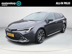 Toyota Corolla Touring Sports - Hybrid 140 Executive