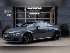 Audi TT - 2.0 TFSI quattro Pro Line + 230PK