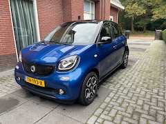 Smart Forfour - EQ prime Smart Forfour EQ Prime 18 kWh [ 3-Fase ] | Comfort | Clima | Bj.2018 | Cruise | Navi