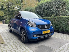 Smart Forfour - EQ prime Smart Forfour EQ Prime 18 kWh [ 3-Fase ] | Comfort | Clima | Bj.2018 | Cruise | Navi